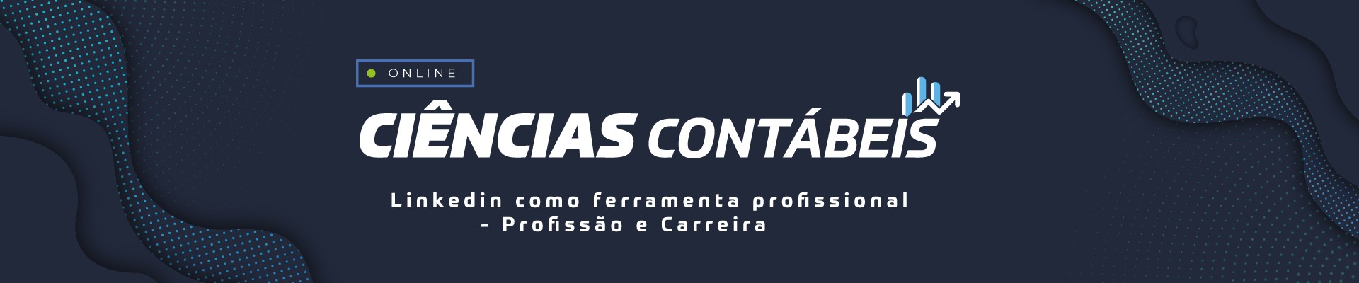 Aula Magna de Ciências Contábeis