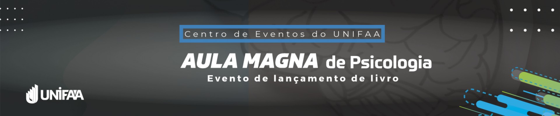 Aula Magna Psicologia