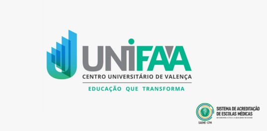 UNIFAA POSSUI SELO SAEME. ENTENDA!