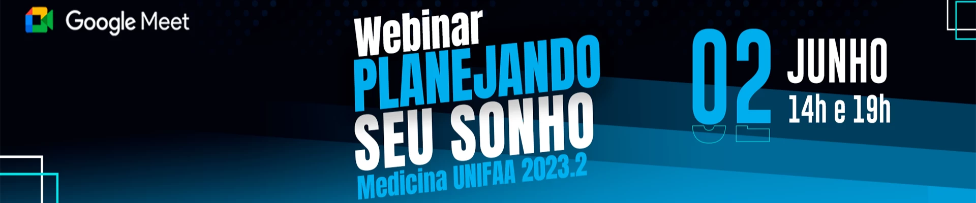 Webinar: planejando o seu sonho