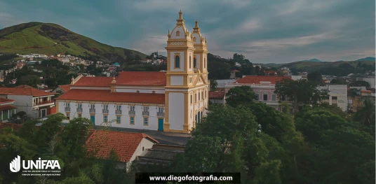 Veja os motivos para viver em Valença