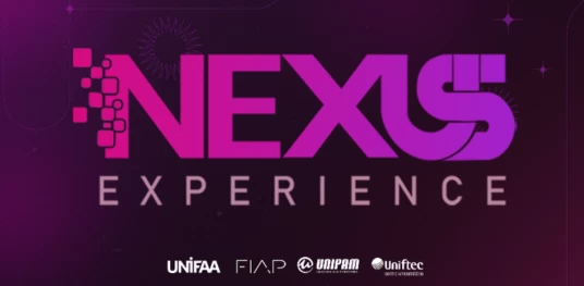 NEXUS EXPERIENCE - UNIFAA - Centro Universitário de Valença