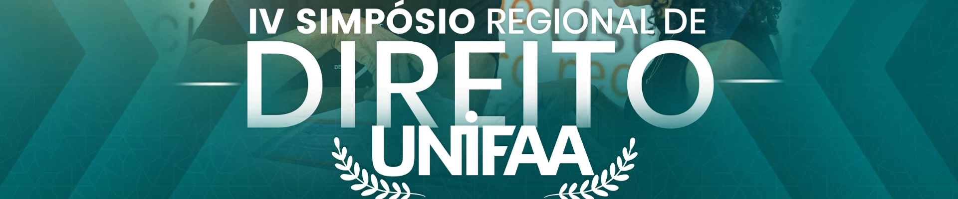 IV Simpósio Regional de Direito UNIFAA