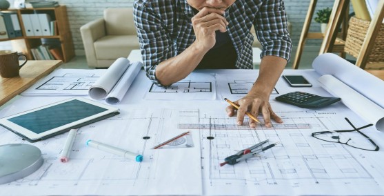 Arquitetura e Urbanismo