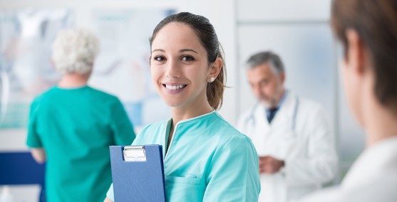 Enfermagem em Terapia Intensiva e Emergência