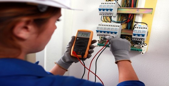Engenharia Elétrica