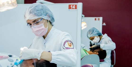 Odontologia