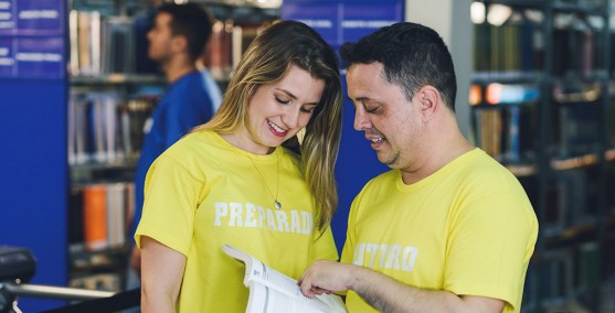 Gestão de Recursos Humanos