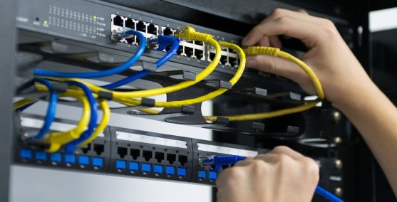 Redes de Computadores
