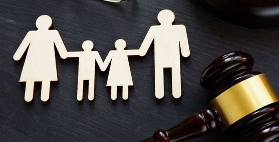 Especialização em Direito da Família