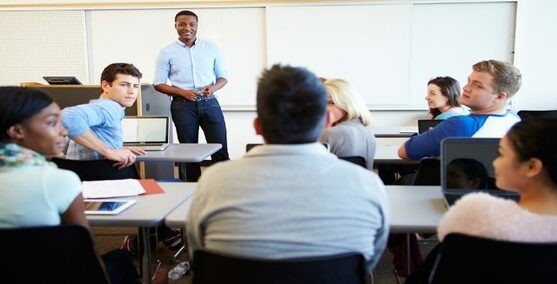 Especialização em Docência do Ensino Superior