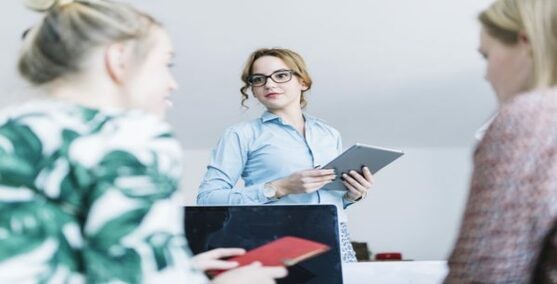 MBA em Assessoria Executiva