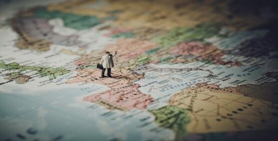 MBA em Comunicação e Marketing de Turismo
