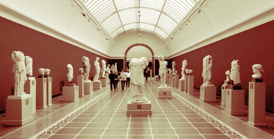 MBA em Curadoria, Museologia e Gestão de Exposições