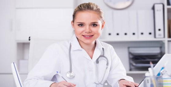 MBA em Gestão de Clínicas e Consultórios