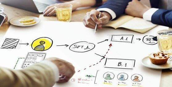 MBa em Gestão de Projetos