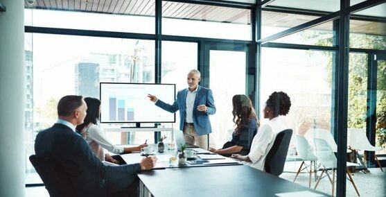 MBA em Gestão Estratégica de Pessoas