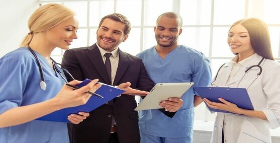 MBA em Gestão Hospitalar