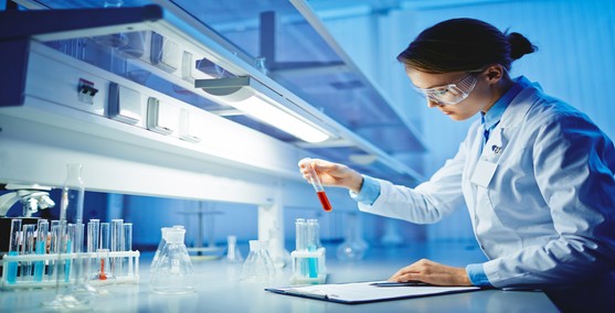 Biomedicina