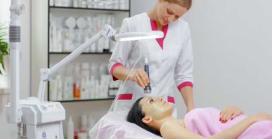 Estética e Cosmética