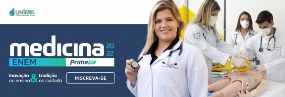 Medicina UNIFAA 2022.2