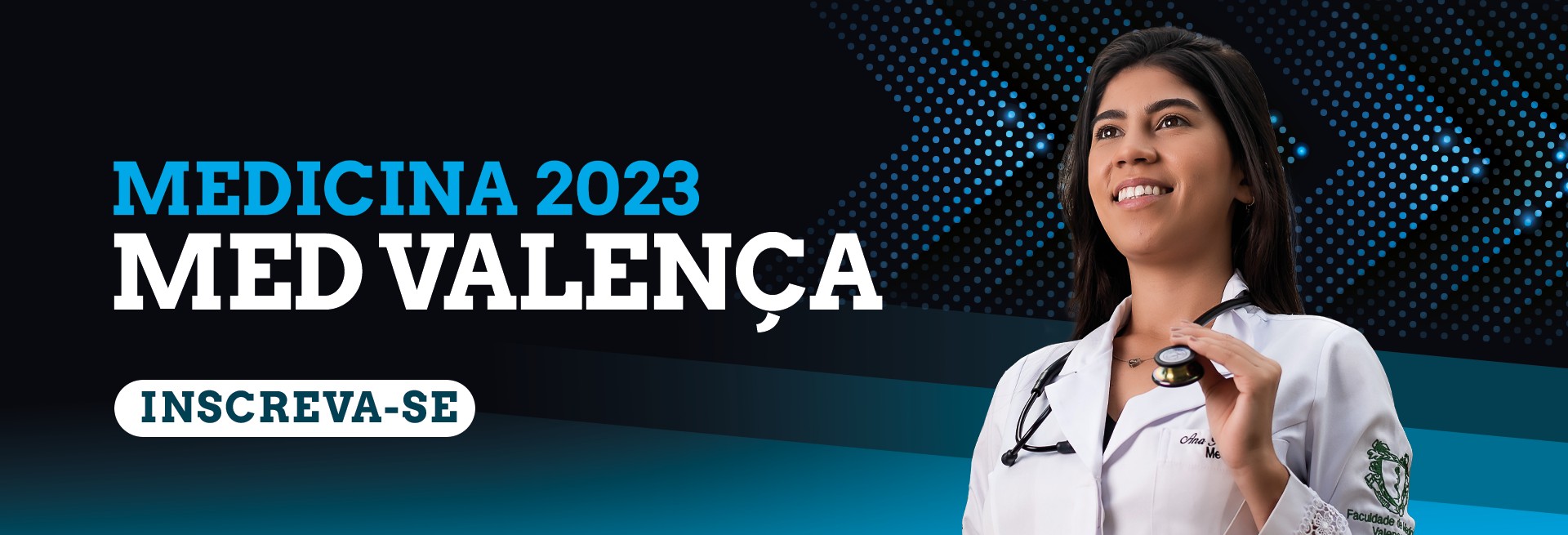 Inscrições Medicina 2023.2