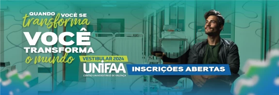 Vestibular 2024