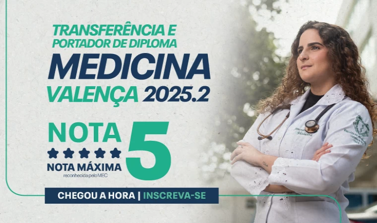 Medicina Transferência e Reingresso 2025.2