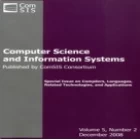COMPUTER SCIENCE AND INFORMATION SYSTEMS