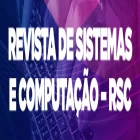 EVISTA DE SISTEMAS E COMPUTAÇÃO – RSC