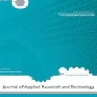 JOURNAL OF APPLIED RESEARCH COMPUTING