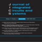 JOURNAL OF INTEGRATED CIRCUITS AND SYSTEMS (JICS)