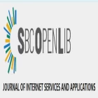 JOURNAL OF INTERNET SERVICES AND APPLICATIONS (JISA)