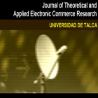 JOURNAL OF THEORETICAL AND APPLIED ELECTRONIC COMMERCE RESEARCH