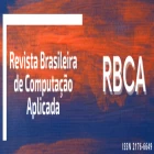 REVISTA BRASILEIRA DE COMPUTAÇÃO APLICADA
