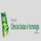 REVISTA DE CIÊNCIAS EXATAS E TECNOLOGIA