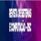 REVISTA DE SISTEMAS E COMPUTAÇÃO – RSC