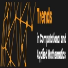 TEMA – TRENDS IN APPLIED AND COMPUTATIONAL MATHEMATICS
