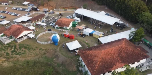XI Dia de Campo do Vale do Rio Preto: diversão e conhecimento em evento gratuito para a população