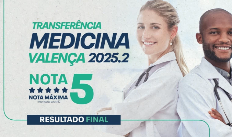 Resultado Final Transferência Externa