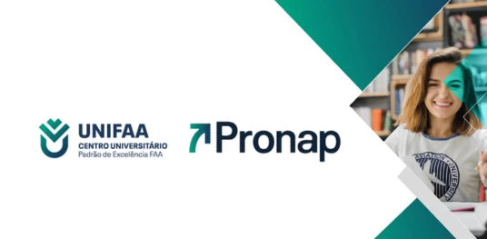 Conheça o PRONAP: um apoio para sua jornada acadêmica
