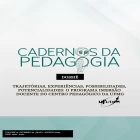 Cadernos de Pedagogia da UFSCAR
