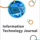INFORMATION TECHNOLOGY JOURNAL