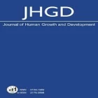 REVISTA BRASILEIRA DE CRESCIMENTO E DESENVOLVIMENTO HUMANO