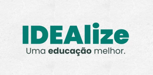 Inscrições abertas para o ‘Prêmio Boas Práticas IDEALize’, que vai contemplar cinco escolas públicas com prêmio de até R$ 30 mil