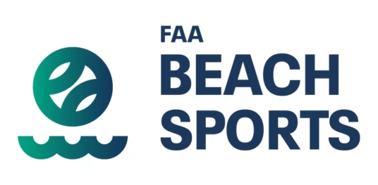 FAA Beach Sports convida Valença e região a viver esporte, lazer e qualidade de vida