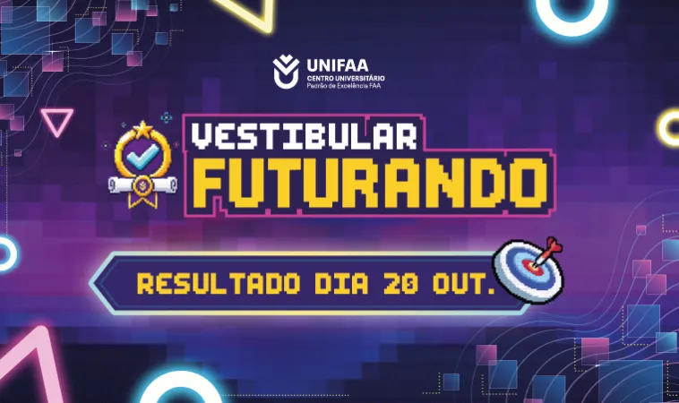 Inscrições futurando 2026