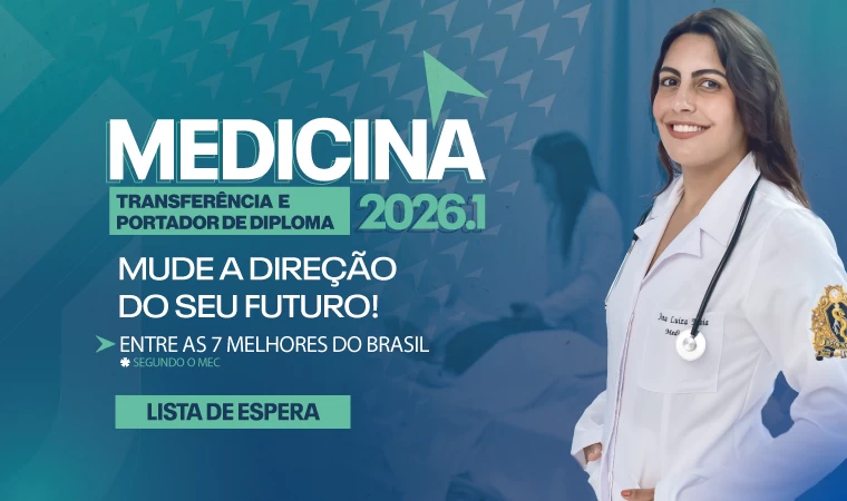Transferência 2026.1